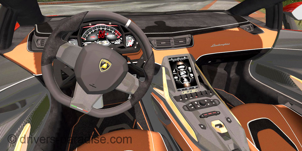 Lamborghini Sian FKP 37