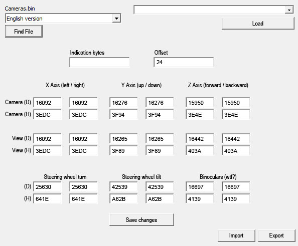 Land rover range rover supercharged startech l405 1 0 sourkho camera
