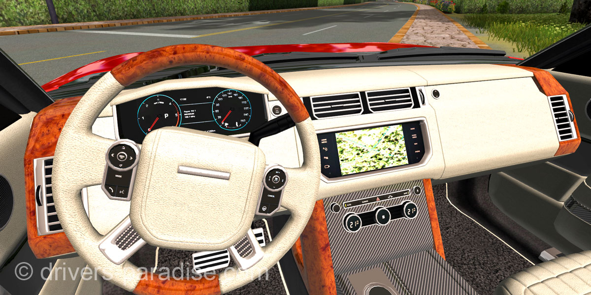 Land rover range rover supercharged startech l405 1 0 sourkho i