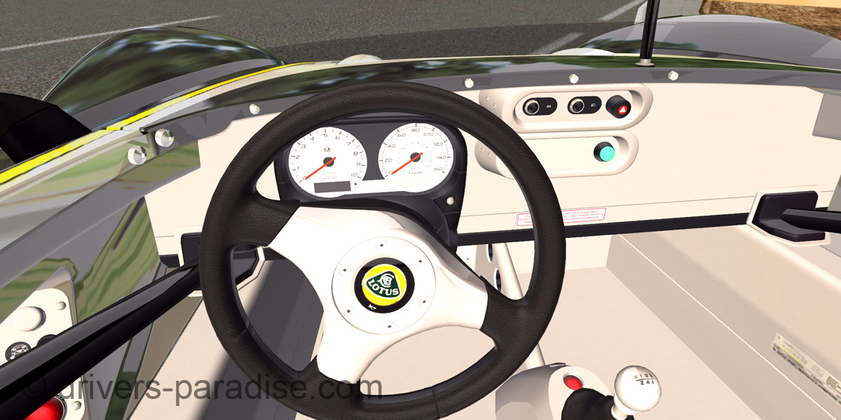 Lotus 2-Eleven [Type 111]