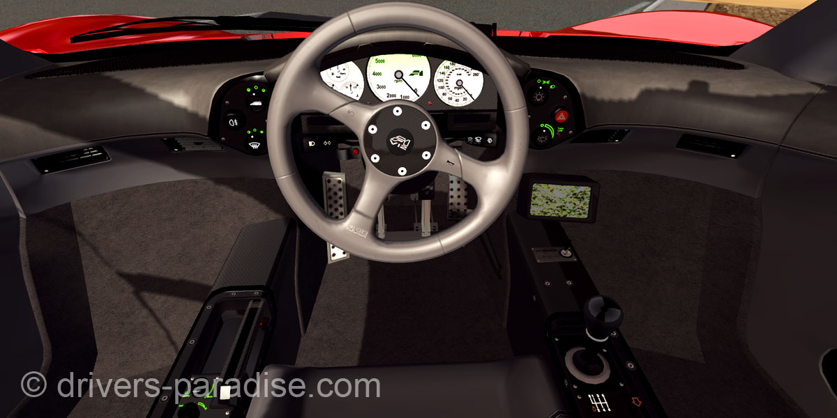 McLaren F1