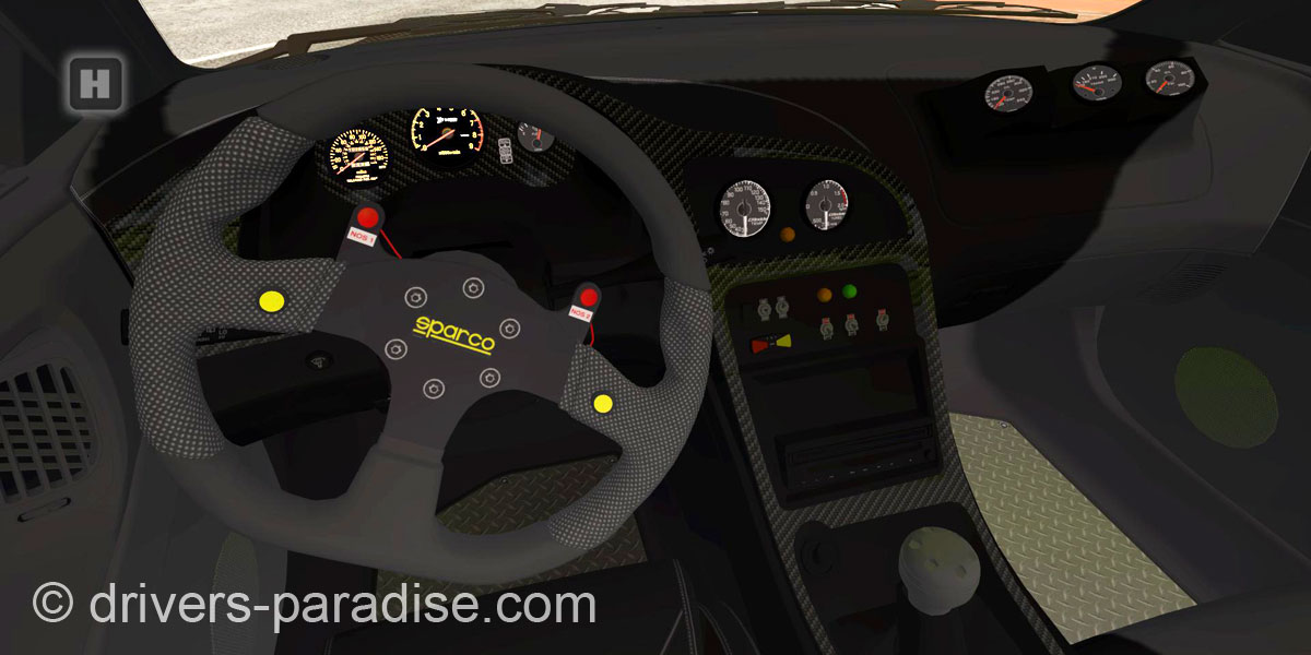 Mitsubishi Eclipse [D30]