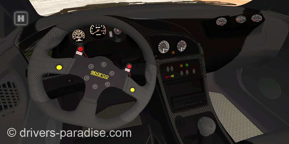 Mitsubishi Eclipse [D30]