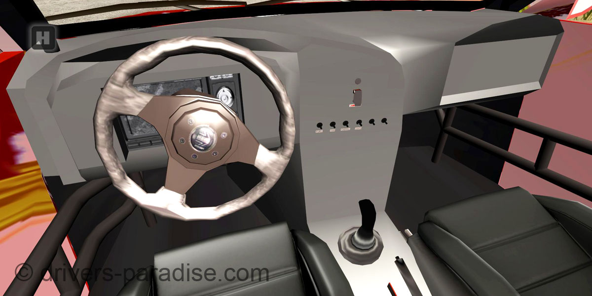 Mitsubishi Lancer Evolution VI