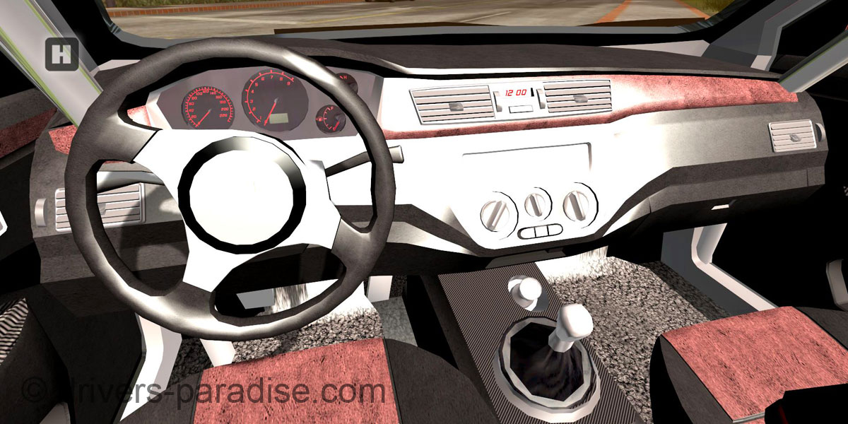 Mitsubishi Lancer Evolution VIII