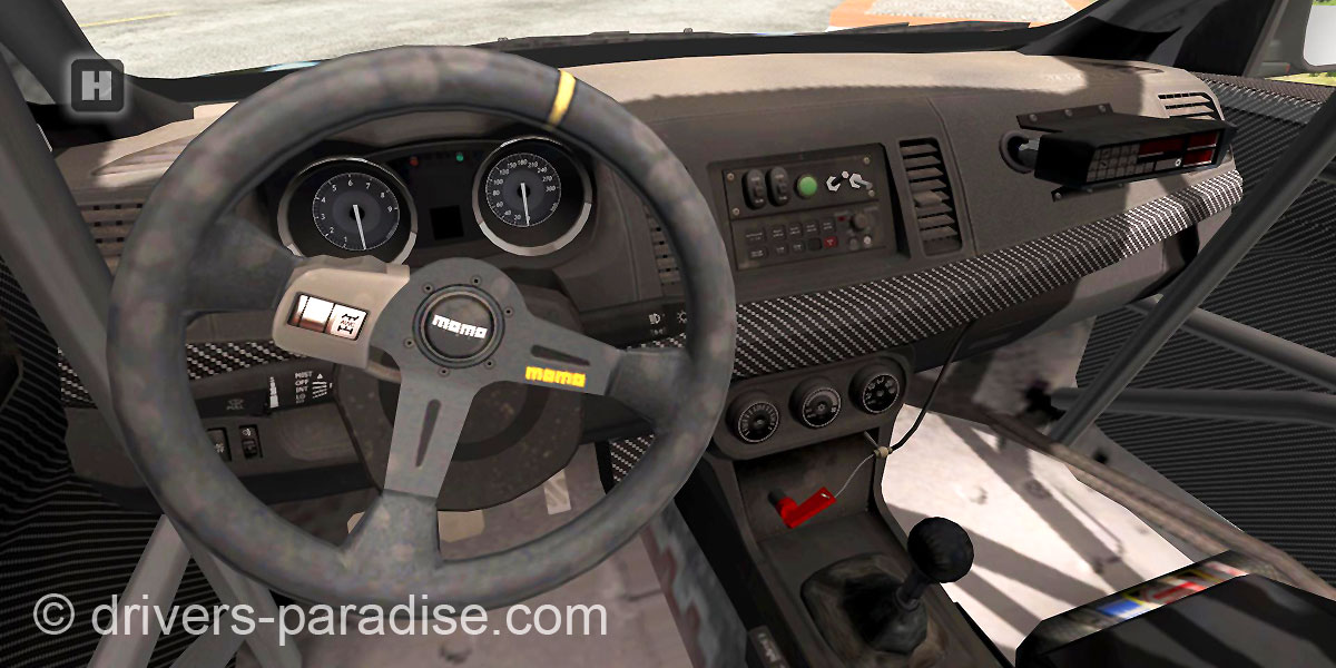 Mitsubishi Lancer Evolution X