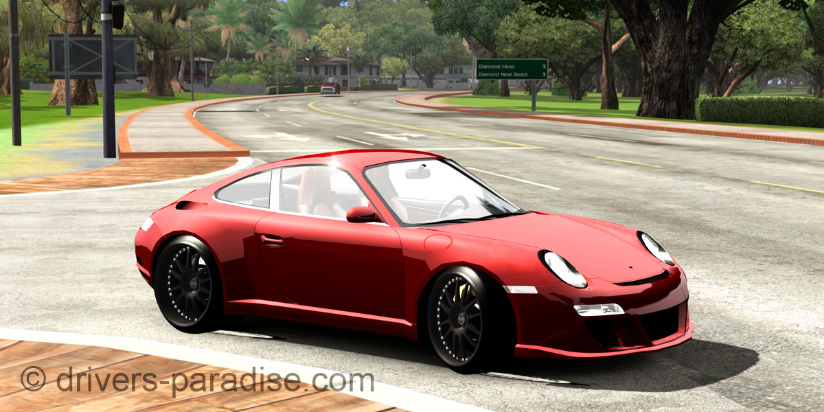 RUF RT12