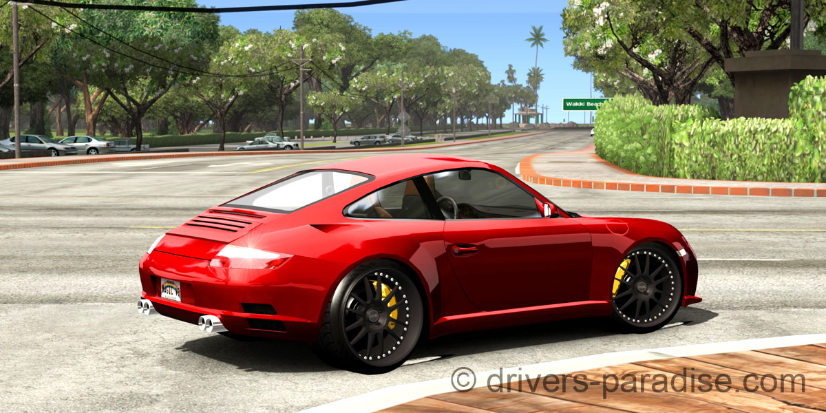 RUF RT12