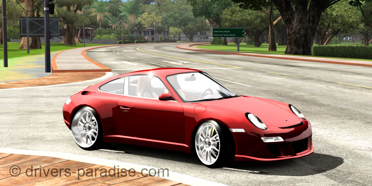 RUF RT12