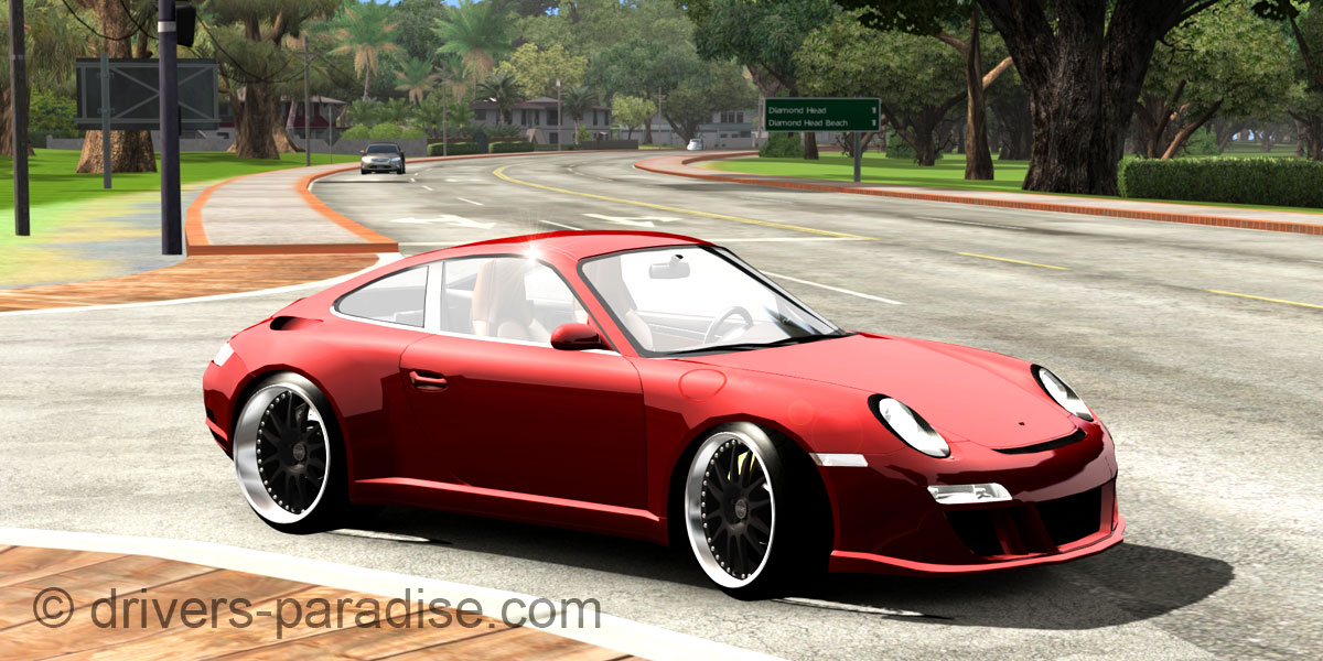 RUF RT12