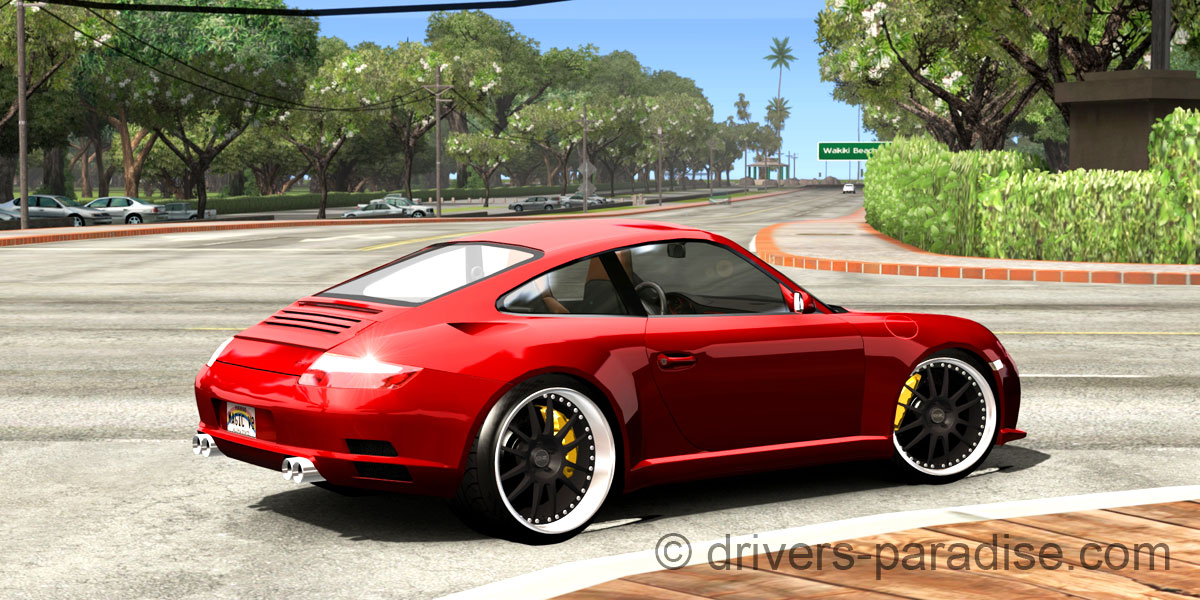RUF RT12