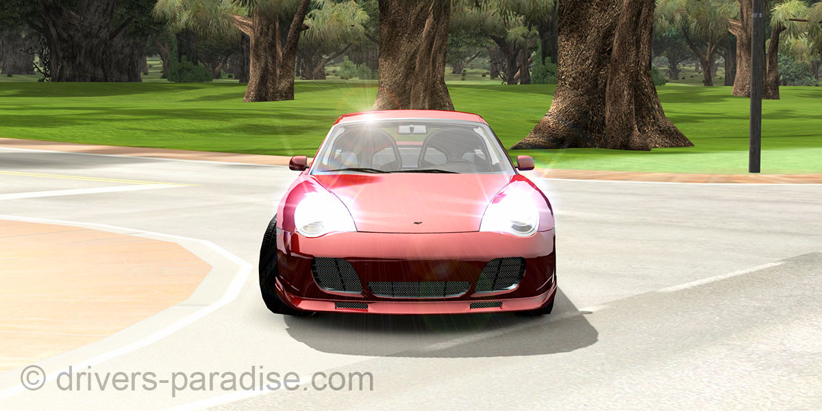 RUF RTurbo [996]