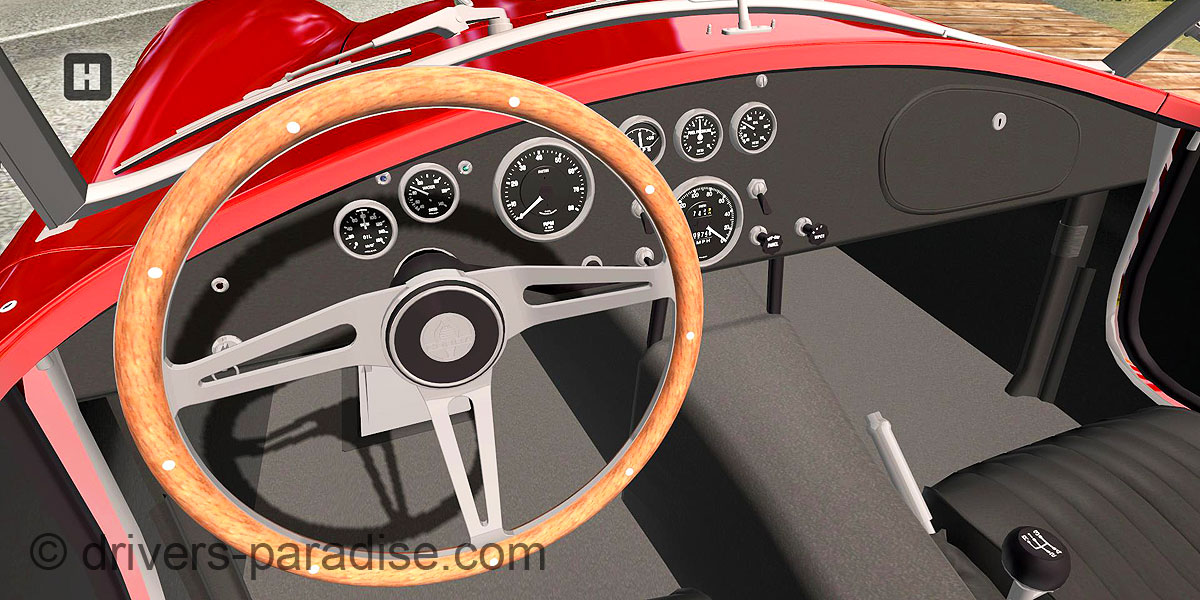 Shelby cobra 427 sc 1965 1 0 tool831 i