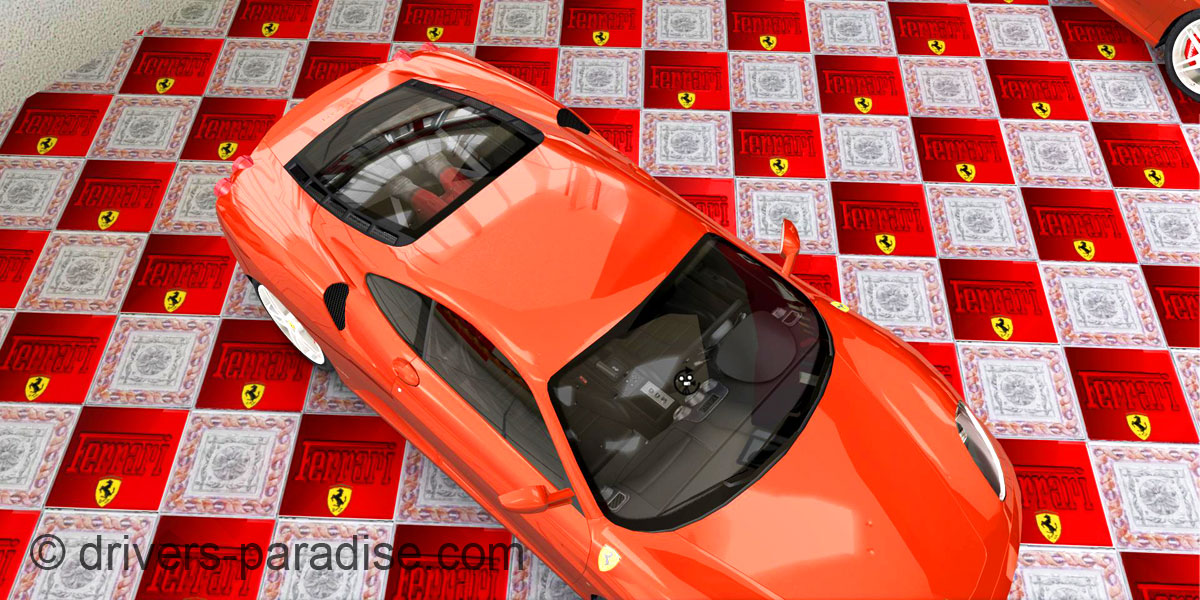 Ferrari Store