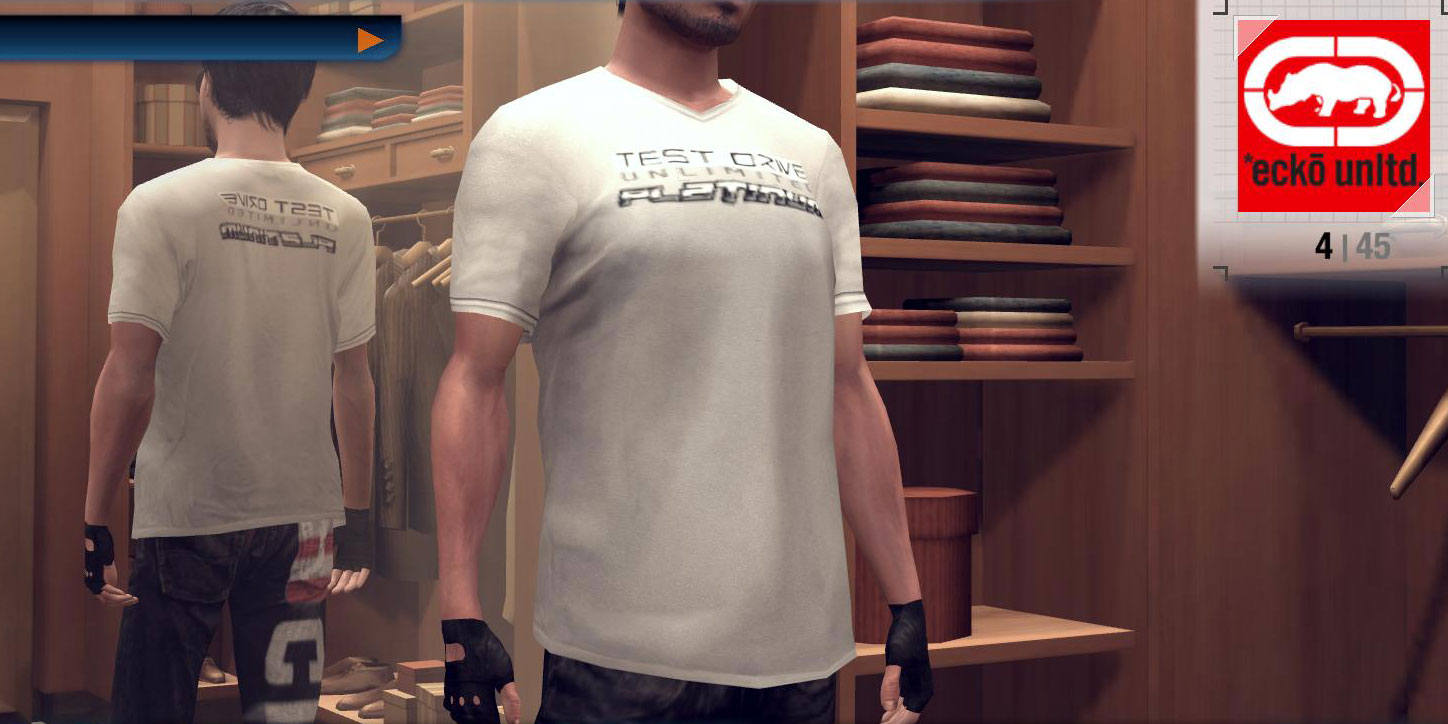 Testdrive Unlimited Platinum