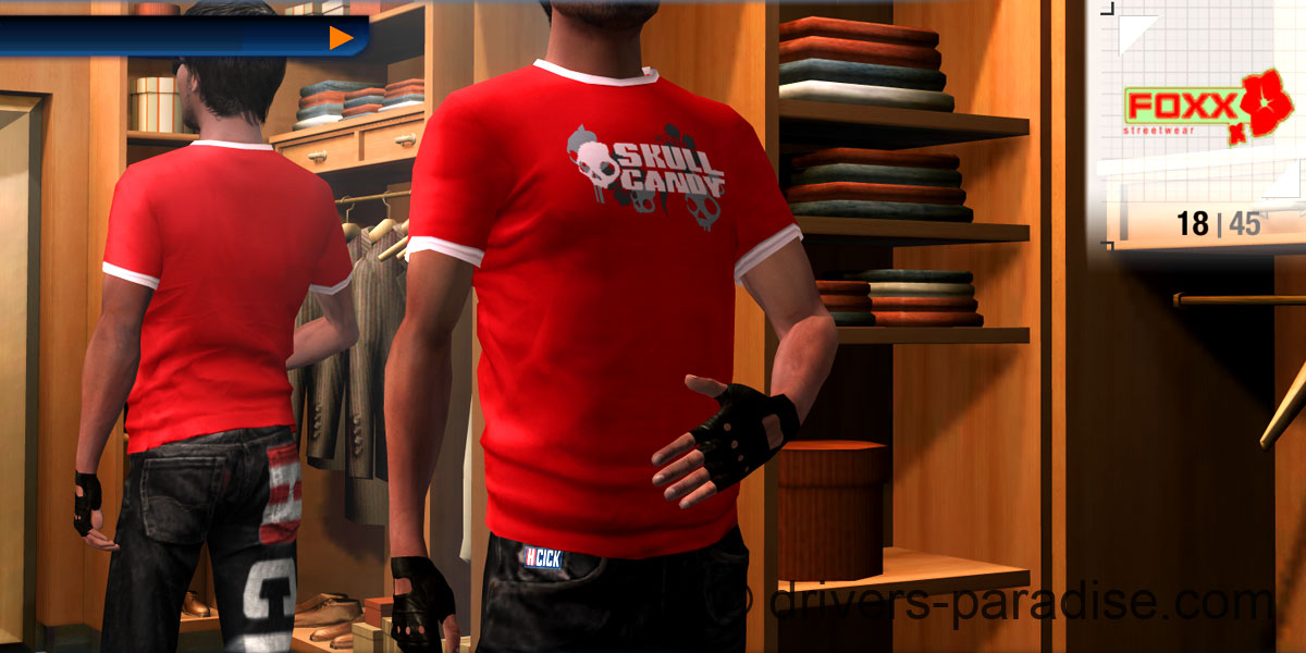 Skull candy 2 male foxx v1 0 me tm