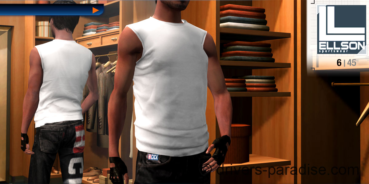 T shirt sleeveless 11 male ellson v1 0 tool831 iced bullet