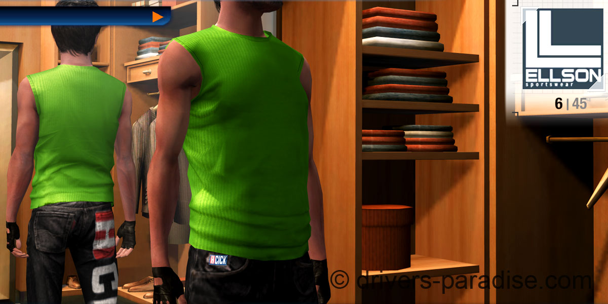 T shirt sleeveless 6 male ellson v1 0 tool831 iced bullet