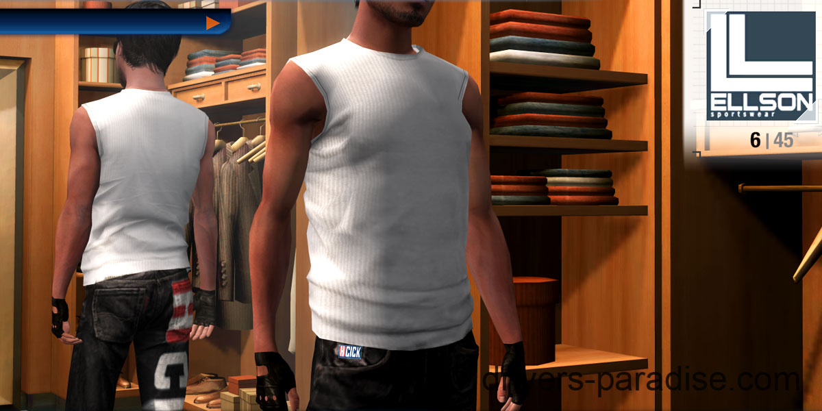 T shirt sleeveless 9 male ellson v1 0 tool831 iced bullet