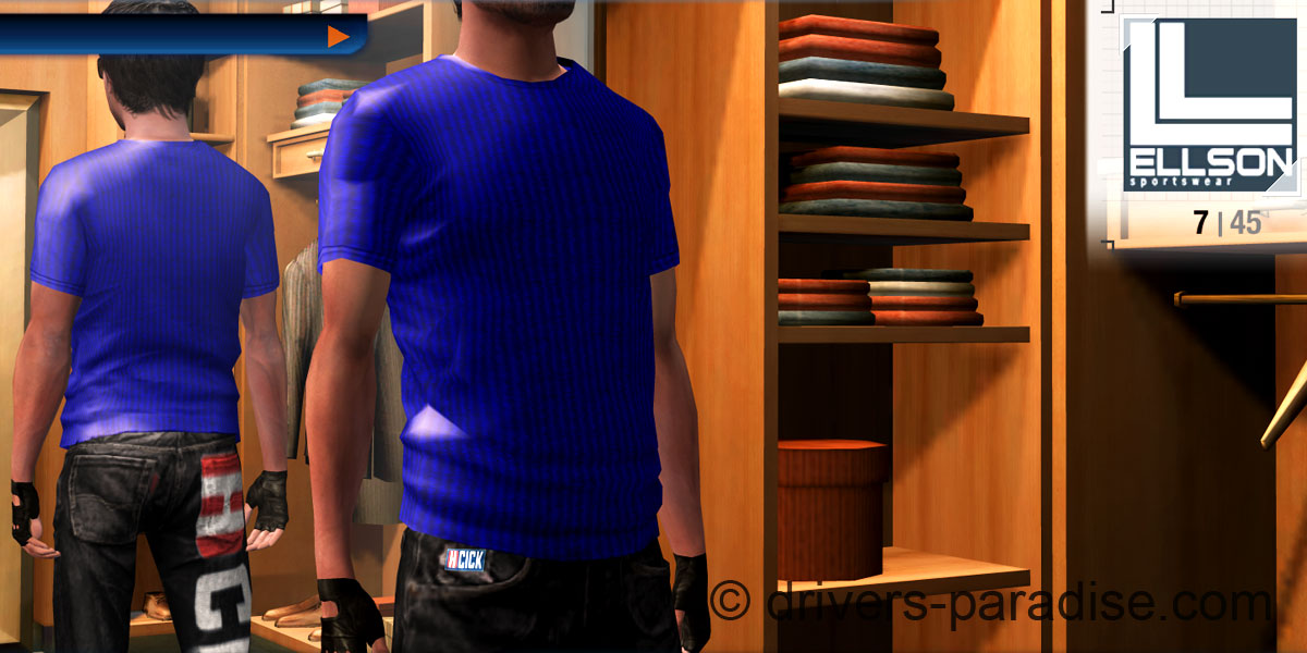 T shirt 10 male ellson v1 0 tool831 iced bullet