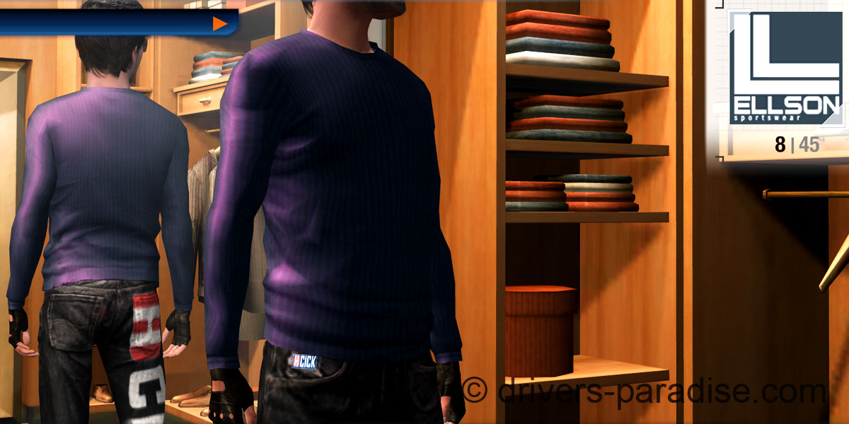 TopMan T-Shirt with sleeve