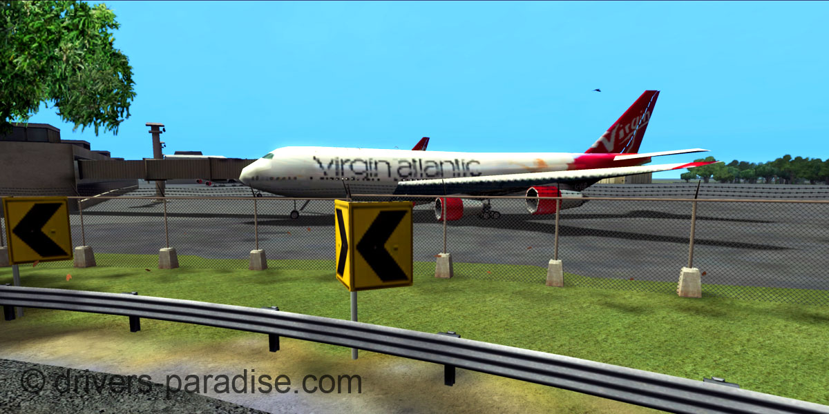 Virgin Atlantic