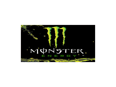Monster Energy