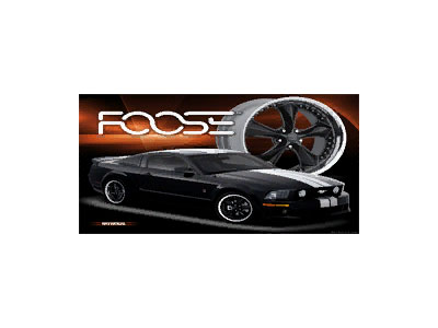 FOOSE