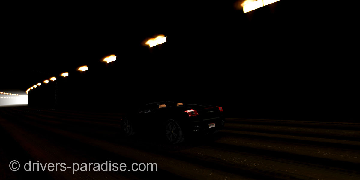 Island Paradise - Winter Edition