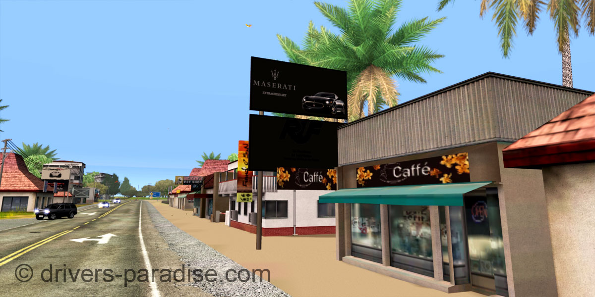 TDU Enhancement Project