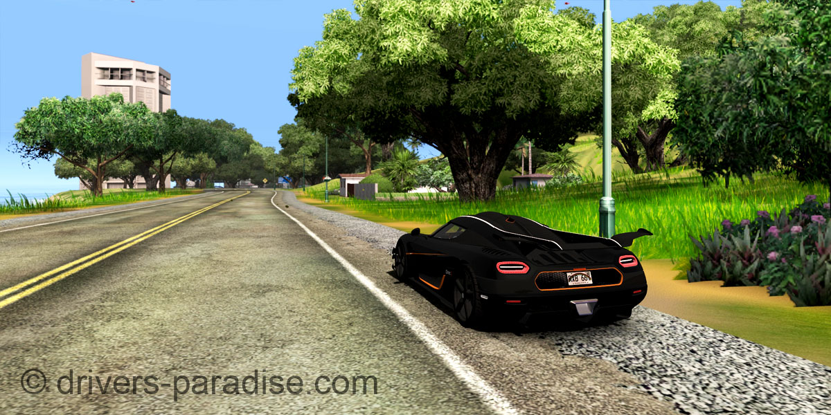 TDU Enhancement Project