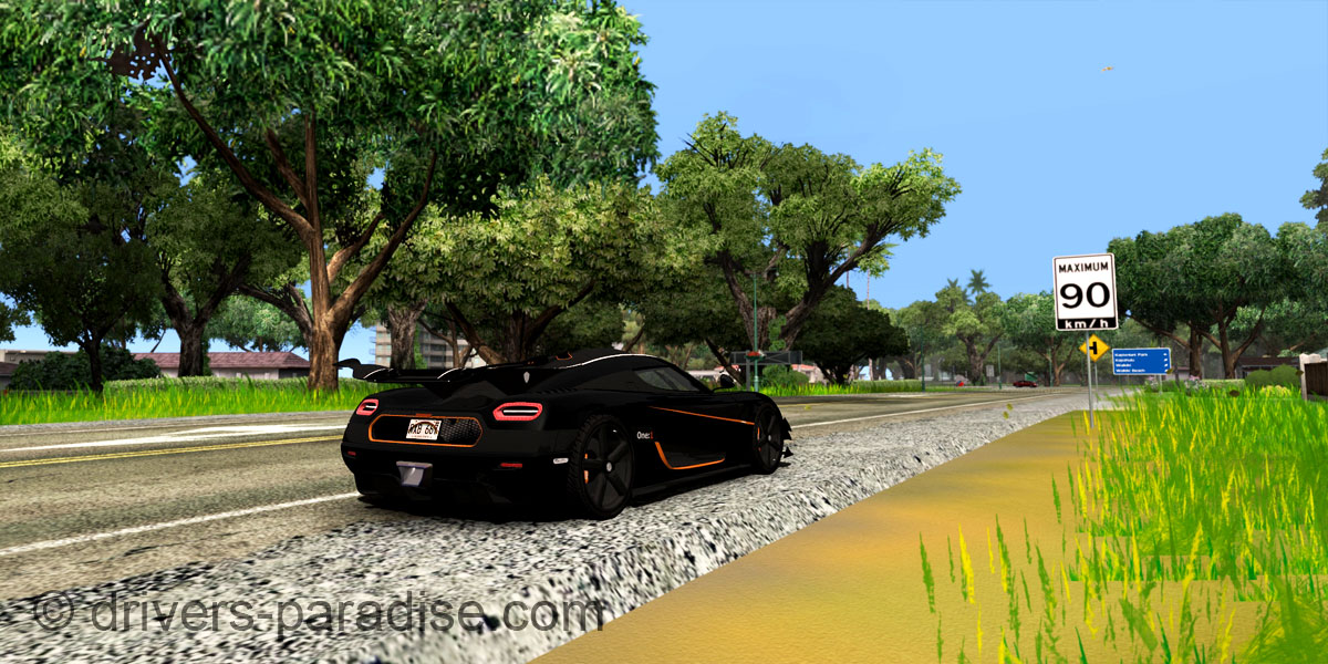 TDU Enhancement Project