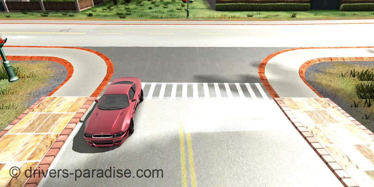 CW RC Normal Classic Roads