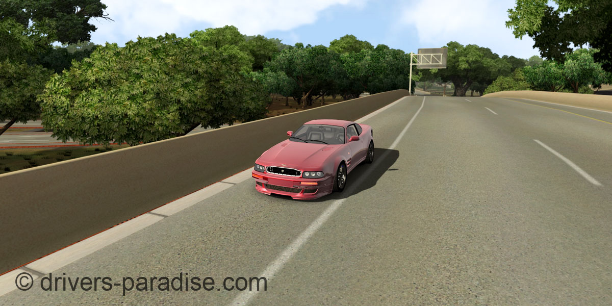 CW RC Normal Classic Roads