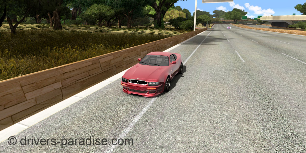 CW RC Normal Classic Roads