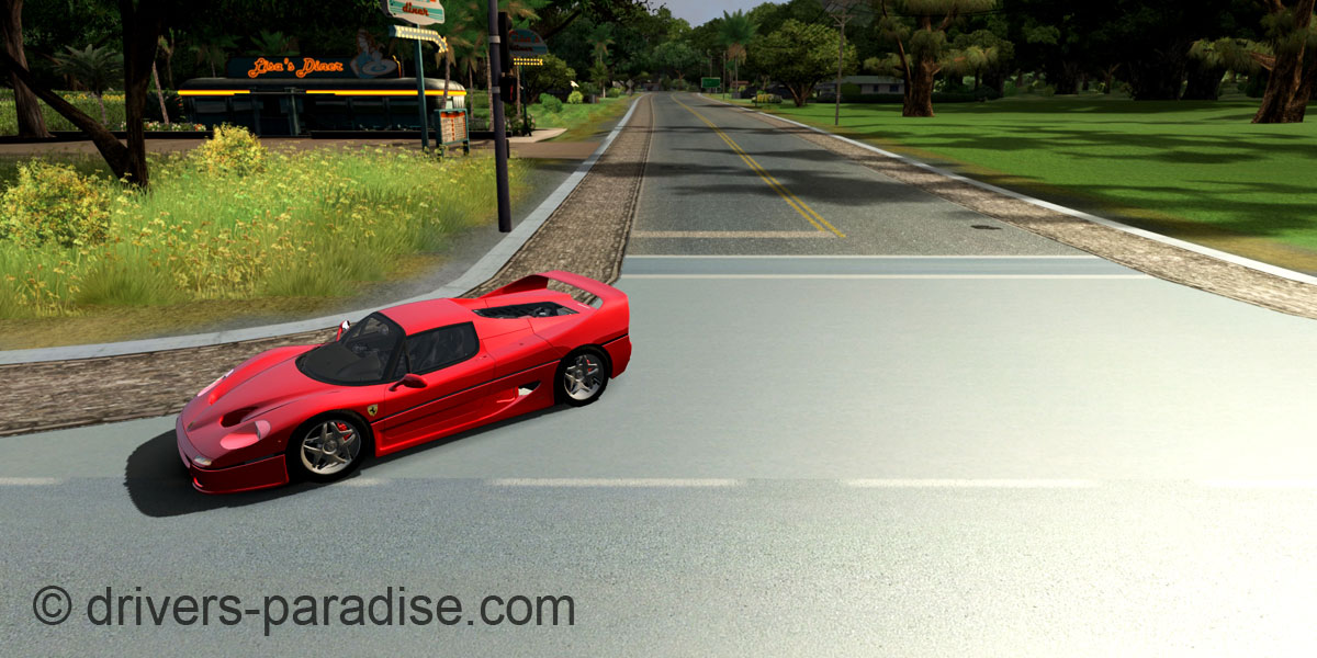 Classic PT Bi Vario Roads