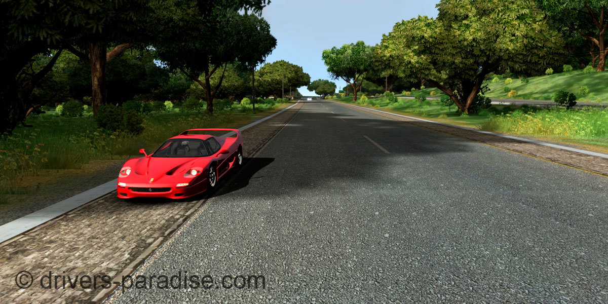 Classic PT Bi Vario Roads