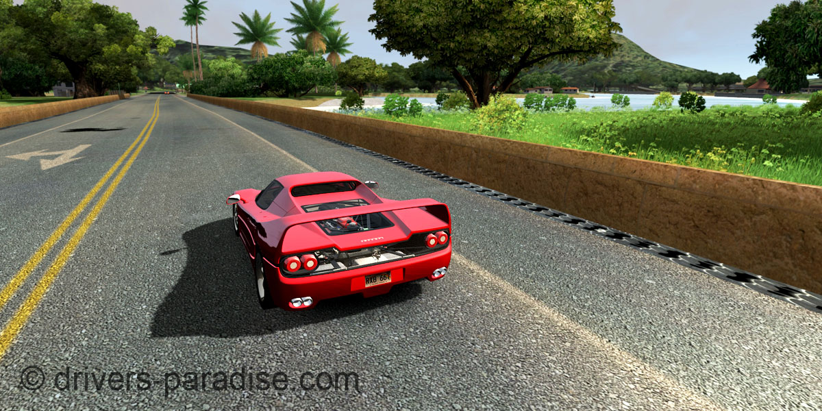 Classic PT Bi Vario Roads