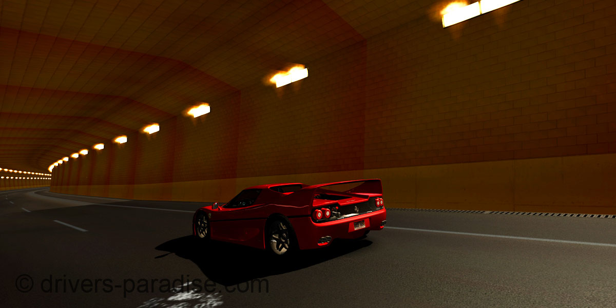 Classic PT Bi Vario Roads