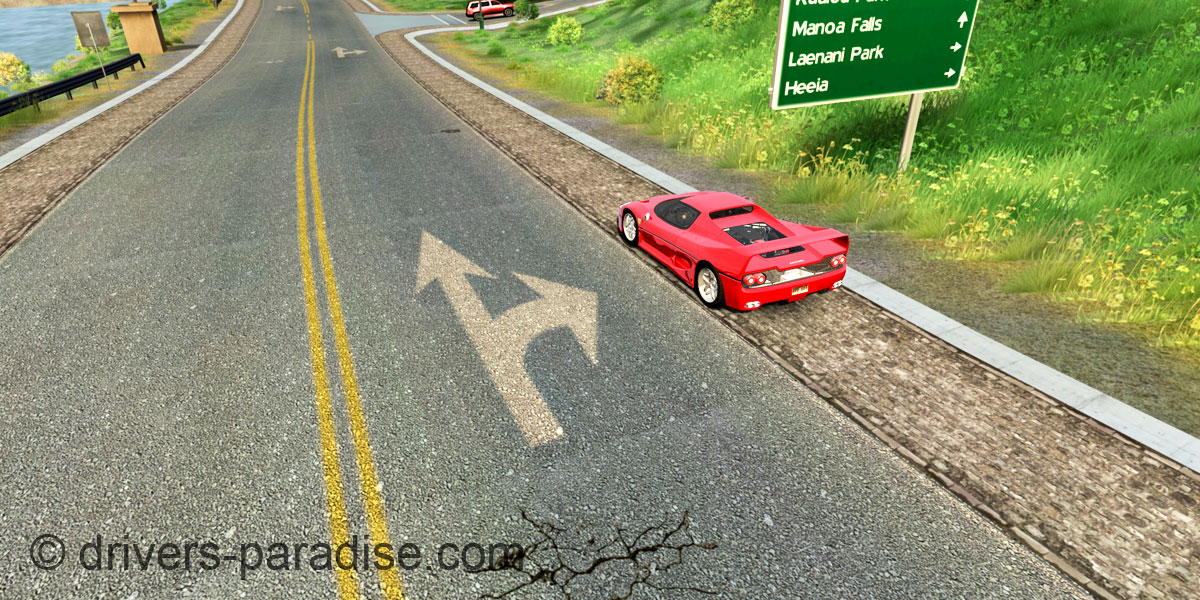 Classic PT Bi Vario Roads