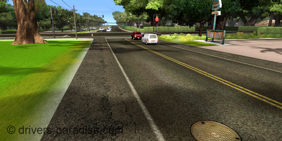 New Asphalt