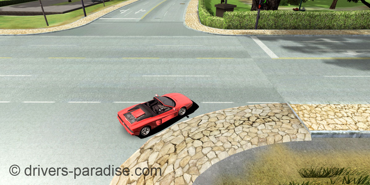 Of Classic Blue Roads +Track