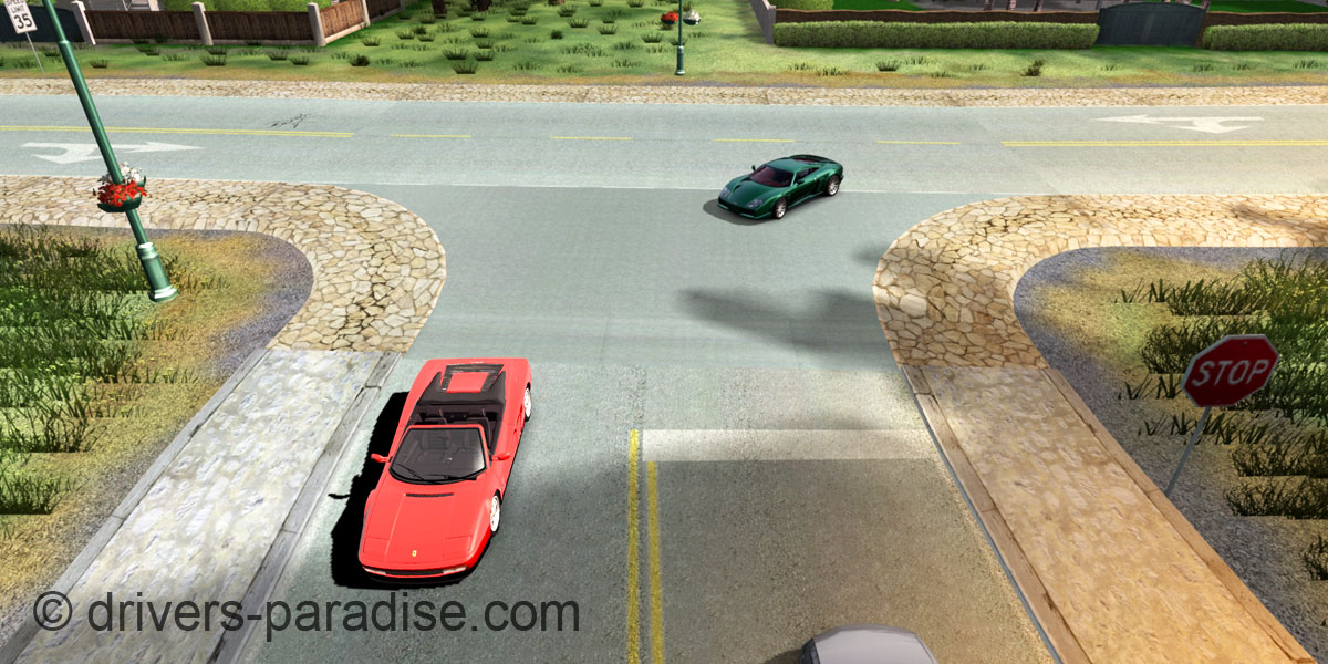 Of Classic Blue Roads +Track