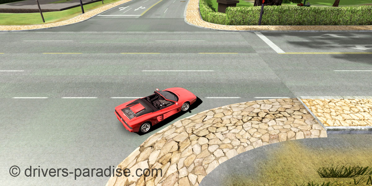 Of Classic Grey Roads + Track