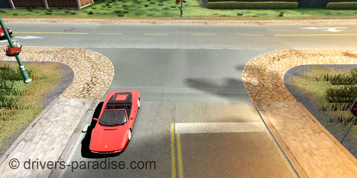 Of Classic Grey Roads + Track