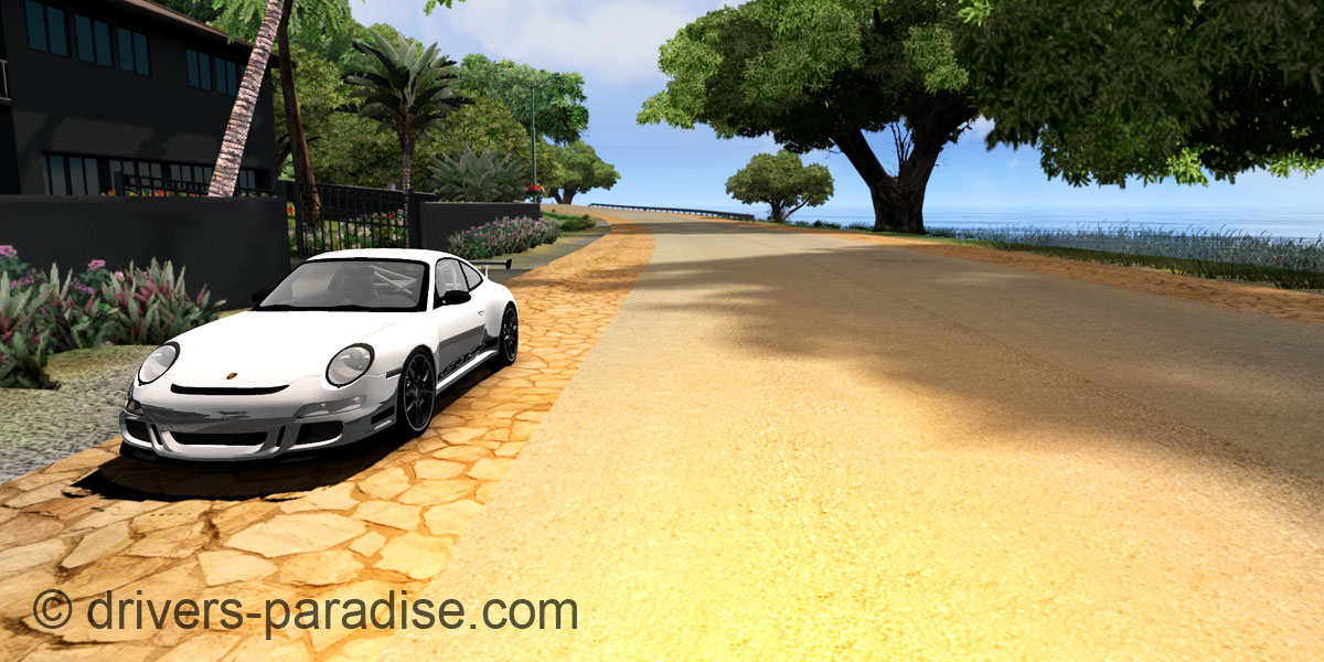 Of Light Roads No Line