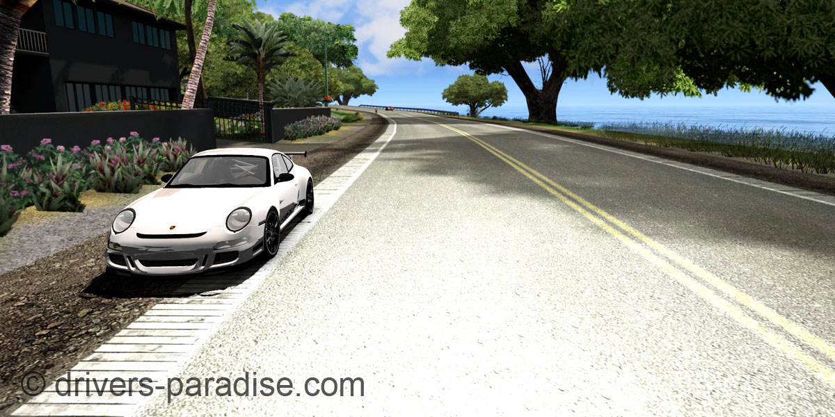 Old Town Classic Roads