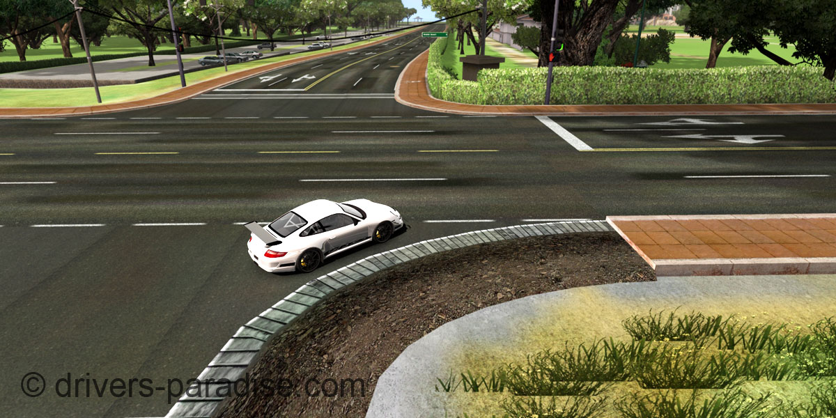 Old Town Classic Roads