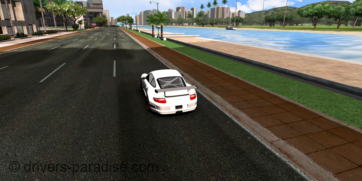 Old Town Classic Roads