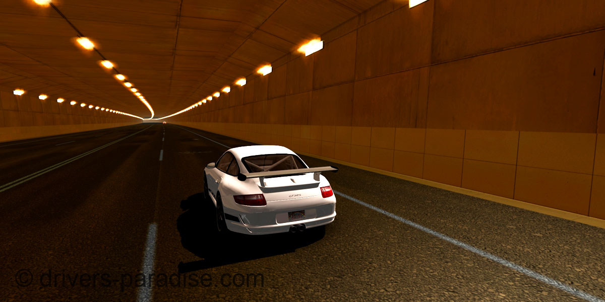 Old Town Classic Roads